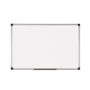 Tablica suchoś. -magn. BI-OFFICE Top Professional, 90x60cm, ceramiczna, rama alu.