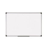 Tablica suchoś. -magn. BI-OFFICE Top Professional, 120x90cm, ceramiczna, rama alu.