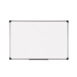 Tablica suchoś. -magn. BI-OFFICE Top Professional, 200x100cm, ceramiczna, rama alu.