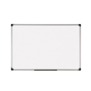 Tablica suchoś. -magn. BI-OFFICE Professional, 60x45cm, lakierowana, rama alu.