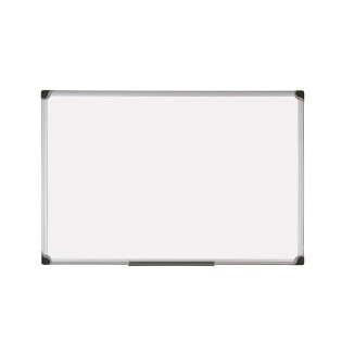 Tablica suchoś. -magn. BI-OFFICE Professional, 180x120cm, lakierowana, rama alu.