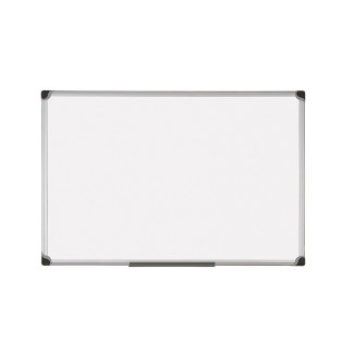 Tablica suchoś. -magn. BI-OFFICE Professional, 200x100cm, lakierowana, rama alu.