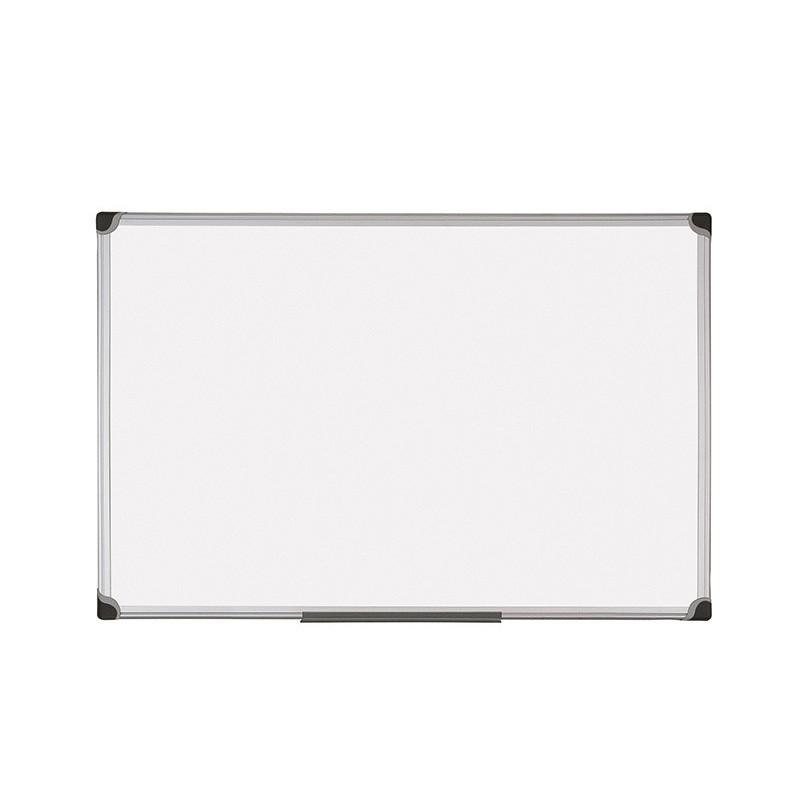 Tablica suchoś. -magn. BI-OFFICE Professional, 200x100cm, lakierowana, rama alu.