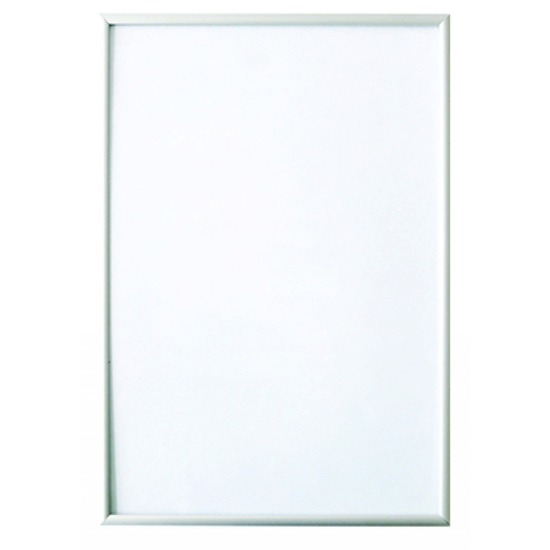 Ramka aluminiowa Q-CONNECT, 210x297mm