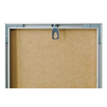 Ramka aluminiowa Q-CONNECT, 300x400mm