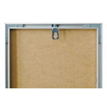 Ramka aluminiowa Q-CONNECT, 400x500mm