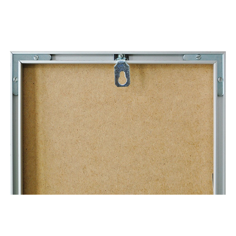 Ramka aluminiowa Q-CONNECT, 500x700mm