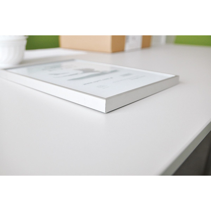 Ramka aluminiowa Q-CONNECT, 500x700mm