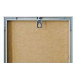 Ramka aluminiowa Q-CONNECT, 700x1000mm