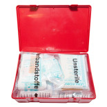 Apteczka uniwersalna CERVA, w pudełku