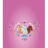 Worek szkolny, XXL, Horses