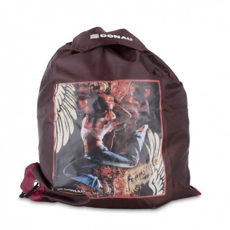 Worek szkolny, XXL, Freestyle