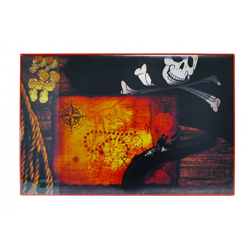 Podkładka na biurko DONAU, Pirates