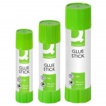 Klej w sztyfcie Q-CONNECT, 40g