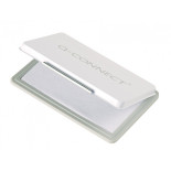 Poduszka do pieczątek Q-CONNECT, nienasączona, 110x70mm