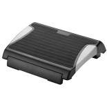 Podnóżek Q-CONNECT, 400x70x350mm, antracytowy