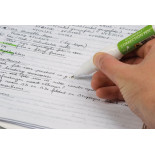 Korektor w piórze Q-CONNECT, metalowa końcówka, 8ml