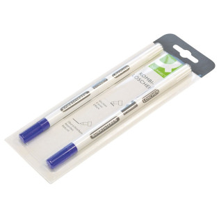 Wymazywacz do atramentu z cienkopisem Q-CONNECT, blister - 2szt.