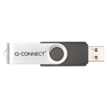 Nośnik pamięci Q-CONNECT USB, pendrive, 4GB