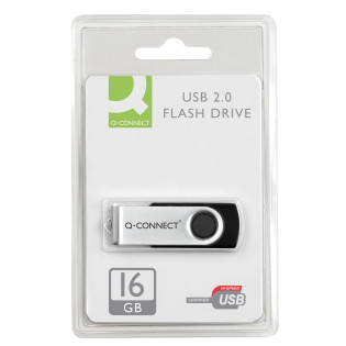 Nośnik pamięci Q-CONNECT USB, pendrive, 16GB