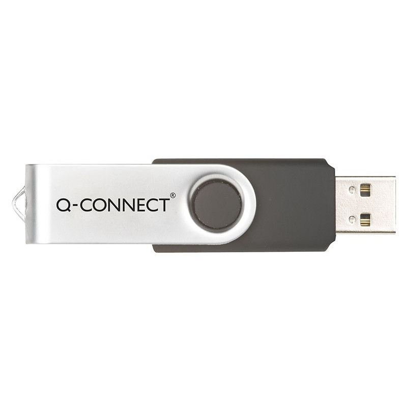 Nośnik pamięci Q-CONNECT USB, pendrive, 16GB
