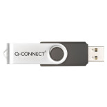 Nośnik pamięci Q-CONNECT USB, pendrive, 16GB