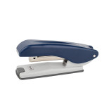 Zszywacz ICO Boxer S1, zszywa do 10 kartek, niebieski