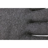 Rękawice Virdis, montażowe, nylon+lateks, rozm. 10, zielono-czarny