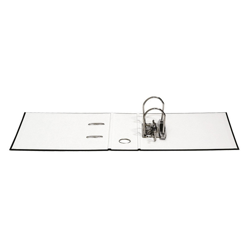 Segregator DONAU Master, PP, A5/75mm, ciemnoniebieski