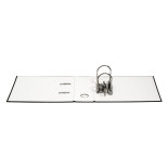 Segregator DONAU Master, PP, A5/75mm, ciemnoniebieski