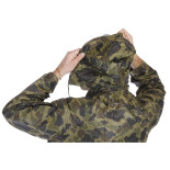 Spodnie i kurtka Carina, poliester, rozm. XL, moro