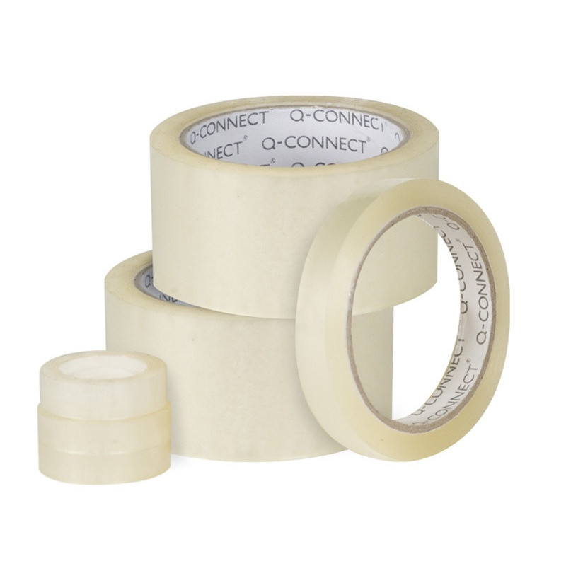 Taśma maskująca lakiernicza Q-CONNECT, 38mm, 40m, jasnożółta