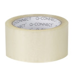 Taśma maskująca lakiernicza Q-CONNECT, 50mm, 40m, jasnożółta