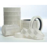 Taśma biurowa Q-CONNECT, 12mm, 10m, 12szt.