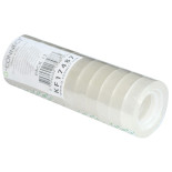 Taśma biurowa Q-CONNECT, 12mm, 20m, 12szt.