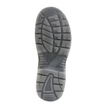 Trzewiki BLACKKNIGHT Ankle S1, cholewka skórzana, rozm. 42, czarne