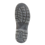 Trzewiki BLACKKNIGHT Ankle S1, cholewka skórzana, rozm. 43, czarne