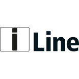 Zestaw 5 szufladek HAN iBox, ABS, A4, czarny