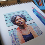 Zestaw długopisów w etui SCHNEIDER Slider Edge, XB, 10 szt., miks kolorów