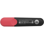 Zakreślacz SCHNEIDER Job, 1-5 mm, czerwony