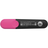 Zakreślacz SCHNEIDER Job, 1-5 mm, różowy