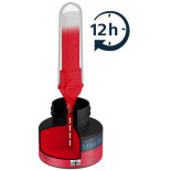 Stacja uzupełniająca SCHNEIDER Maxx 660, 30 ml, czerwony