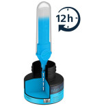 Stacja uzupełniająca SCHNEIDER Maxx 660, 30 ml, niebieski