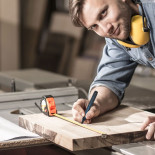 Zestaw markerów uniwersalnych SCHNEIDER Maxx 133, 1-4 mm, 4 szt., pudełko z zawieszką, mix kolorów