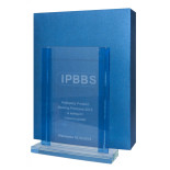 Tacka CEP Take a break, 37,2x53,2cm, czarna