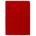 Obwoluta DONAU Twin-Pocket, A4, 1 szt., czerwona