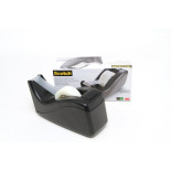 Dyspenser do taśm SCOTCH® (C60), czarny, taśma GRATIS