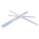 Okładka na książki GIMBOO w rolce, PP, 65mikr., 40x180cm, transparentna