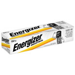 Bateria ENERGIZER Industrial, E, 6LR61,9V, 12szt.