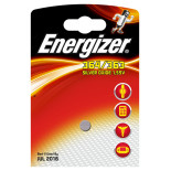 Bateria zegarkowa ENERGIZER, 364/363